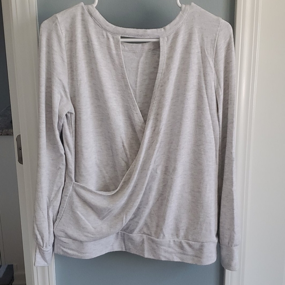 Sweatshirt - Picture 2 of 2